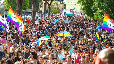 incontri gay frosinone|Gay Center al Frosinone Lazio Pride